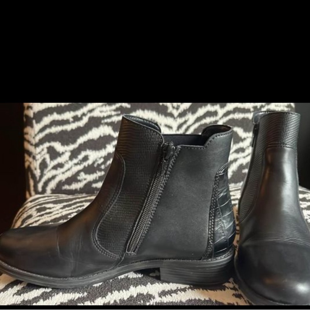 Remonte Chelsea boots - Picture 4 of 5